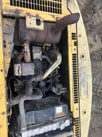 Buy Komatsu PC12R-8 Used Excavator / 5 Buy Komatsu PC12R-8 Used Excavator / 5
