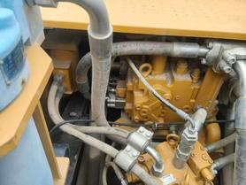 Buy Sany SY375H Used Excavator / 3 Buy Sany SY375H Used Excavator / 3