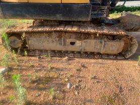 Buy Sany SY55 Used Excavator / 3 Buy Sany SY55 Used Excavator / 3