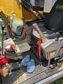 Buy XCMG XE200 Used Excavator / 9 Buy XCMG XE200 Used Excavator / 9