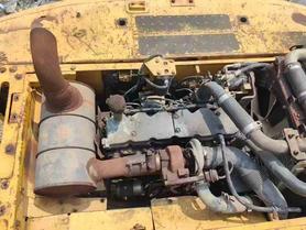 Buy Komatsu PC220-8 Used Excavator / 6 Buy Komatsu PC220-8 Used Excavator / 6