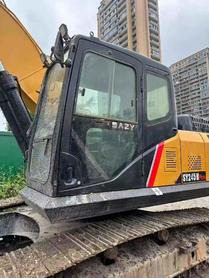 Buy Sany SY245H Used Excavator / 6 Buy Sany SY245H Used Excavator / 6