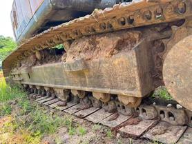 Buy Sany SY215C-8 Used Excavator / 8 Buy Sany SY215C-8 Used Excavator / 8