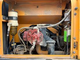 Buy Hyundai R205VS Used Excavator / 3 Buy Hyundai R205VS Used Excavator / 3