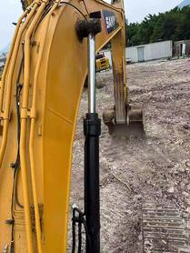Buy Sany SY245H Used Excavator / 9 Buy Sany SY245H Used Excavator / 9