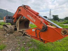 Buy Hitachi ZX360K-5A Used Excavator / 2 Buy Hitachi ZX360K-5A Used Excavator / 2
