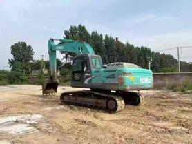 Buy Kobelco SK250 Used Excavator / 3 Buy Kobelco SK250 Used Excavator / 3