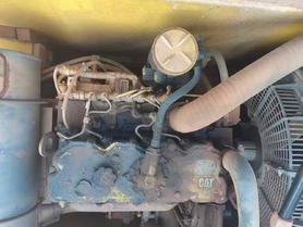 Buy Caterpillar 320A Used Excavator / 4 Buy Caterpillar 320A Used Excavator / 4
