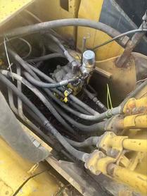 Buy Komatsu PC200-8 Used Excavator / 5 Buy Komatsu PC200-8 Used Excavator / 5