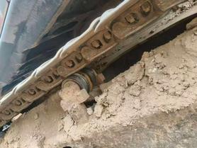Buy Sany SY375H Used Excavator / 5 Buy Sany SY375H Used Excavator / 5