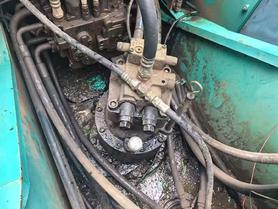 Buy Kobelco SK200 Used Excavator / 4 Buy Kobelco SK200 Used Excavator / 4