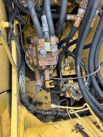 Buy Komatsu PC130-7 Used Excavator / 6 Buy Komatsu PC130-7 Used Excavator / 6