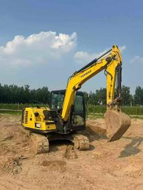 Buy Yanmar B65 Used Excavator / 4 Buy Yanmar B65 Used Excavator / 4