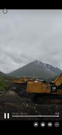 Buy Caterpillar 390DL Used Excavator / 8 Buy Caterpillar 390DL Used Excavator / 8