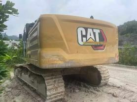 Buy Caterpillar 336E Used Excavator / 2 Buy Caterpillar 336E Used Excavator / 2