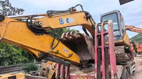Buy XCMG XE150 Used Excavator / 3 Buy XCMG XE150 Used Excavator / 3