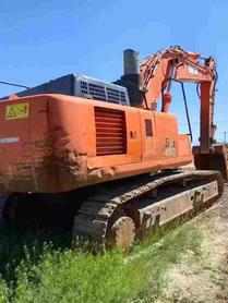 Buy Hitachi ZX450 Used Excavator / 2 Buy Hitachi ZX450 Used Excavator / 2