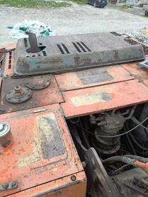 Buy Hitachi EX200-5 Used Excavator / 8 Buy Hitachi EX200-5 Used Excavator / 8