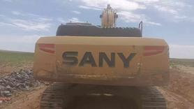 Buy Sany SY245H Used Excavator / 2 Buy Sany SY245H Used Excavator / 2