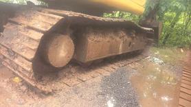 Buy Komatsu PC100-6 Used Excavator / 6 Buy Komatsu PC100-6 Used Excavator / 6