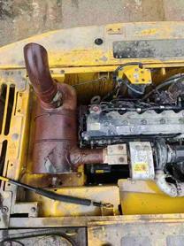 Buy Komatsu PC210-8 Used Excavator / 6 Buy Komatsu PC210-8 Used Excavator / 6