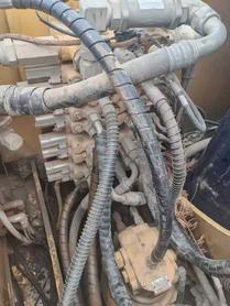 Buy Caterpillar 307B Used Excavator / 7 Buy Caterpillar 307B Used Excavator / 7