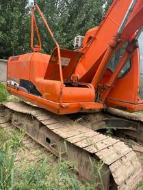 Buy Doosan DH150 Used Excavator / 5 Buy Doosan DH150 Used Excavator / 5