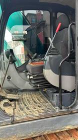 Buy Kobelco SK75 Used Excavator / 5 Buy Kobelco SK75 Used Excavator / 5