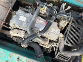 Buy Kobelco SK200 Used Excavator / 6 Buy Kobelco SK200 Used Excavator / 6