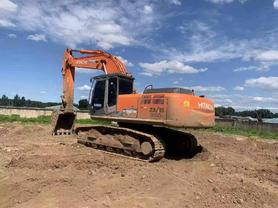 Buy Hitachi EX350H-5 Used Excavator / 2 Buy Hitachi EX350H-5 Used Excavator / 2