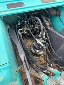 Buy Kobelco SK2008 Used Excavator / 5 Buy Kobelco SK2008 Used Excavator / 5