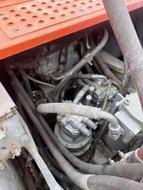 Buy Hitachi ZX470 Used Excavator / 5 Buy Hitachi ZX470 Used Excavator / 5