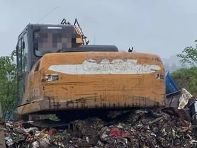 Buy Case CX130 Used Excavator / 2 Buy Case CX130 Used Excavator / 2