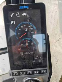Buy XCMG XE215 Used Excavator / 5 Buy XCMG XE215 Used Excavator / 5