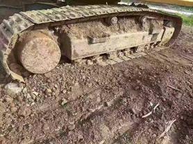 Buy Komatsu PC360-7 Used Excavator / 5 Buy Komatsu PC360-7 Used Excavator / 5