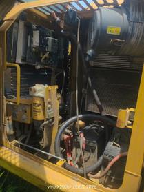 Buy Caterpillar 312 Used Excavator / 3 Buy Caterpillar 312 Used Excavator / 3