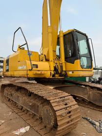 Buy Komatsu PC200-7 Used Excavator / 3 Buy Komatsu PC200-7 Used Excavator / 3