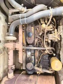 Buy Caterpillar 320A Used Excavator / 7 Buy Caterpillar 320A Used Excavator / 7