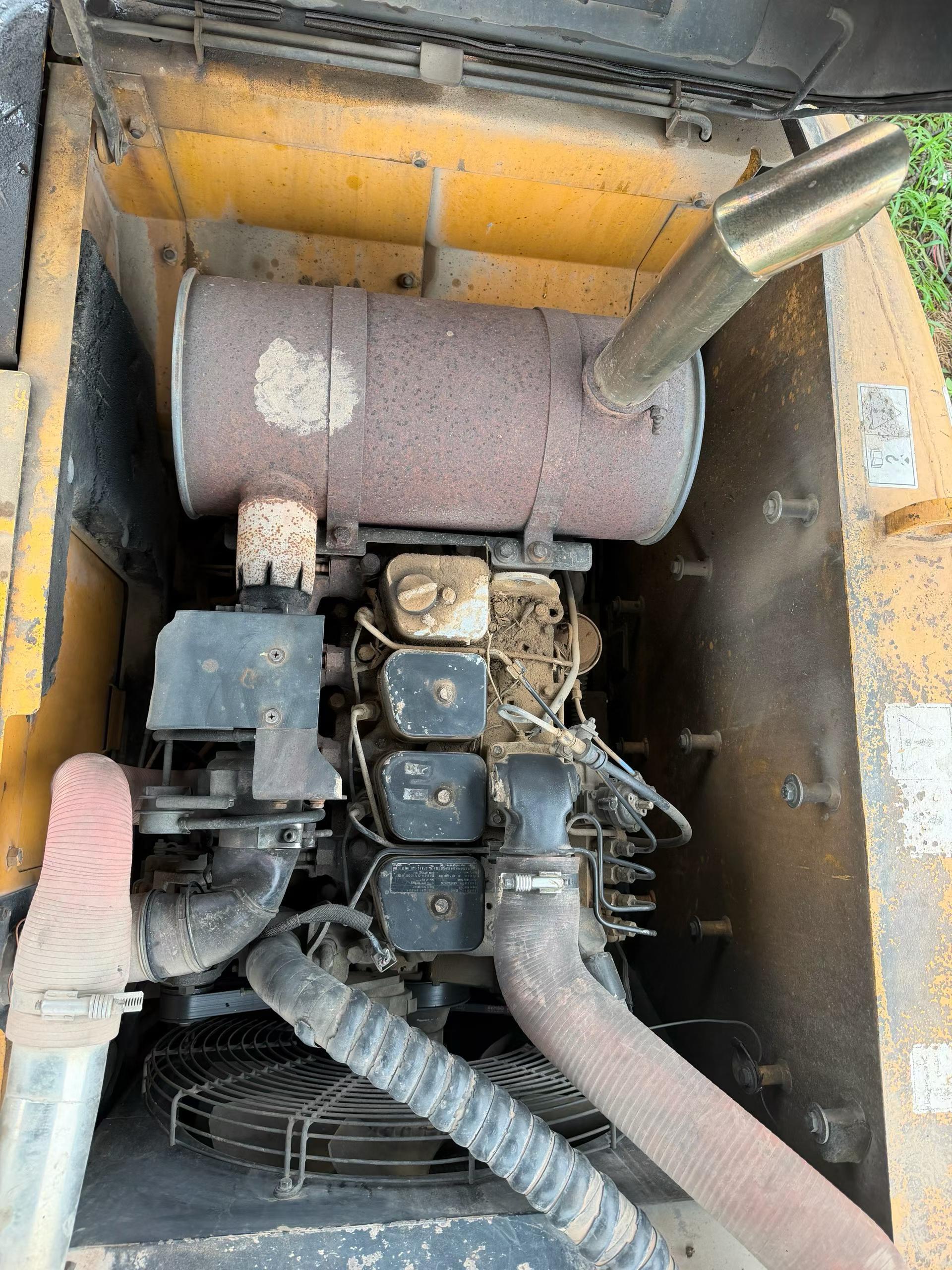 Buy Hyundai R150-7 Used Excavator / 6