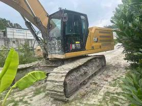 Buy Caterpillar 336E Used Excavator / 9 Buy Caterpillar 336E Used Excavator / 9