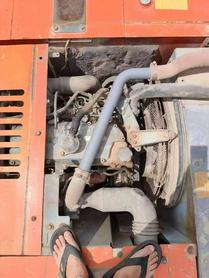 Buy Hitachi EX200-3 Used Excavator / 5 Buy Hitachi EX200-3 Used Excavator / 5