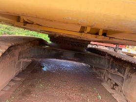 Buy Caterpillar 323 Used Excavator / 3 Buy Caterpillar 323 Used Excavator / 3