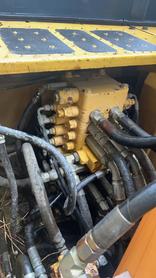 Buy Komatsu PC110-7 Used Excavator / 3 Buy Komatsu PC110-7 Used Excavator / 3