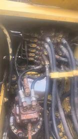 Buy Komatsu PC100-6 Used Excavator / 4 Buy Komatsu PC100-6 Used Excavator / 4