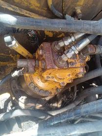 Buy Komatsu PC130-7 Used Excavator / 5 Buy Komatsu PC130-7 Used Excavator / 5