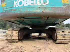 Buy Kobelco SK250 Used Excavator / 5 Buy Kobelco SK250 Used Excavator / 5
