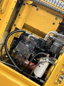 Buy Komatsu PC130-7 Used Excavator / 3 Buy Komatsu PC130-7 Used Excavator / 3