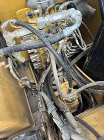Buy Caterpillar 307B Used Excavator / 7 Buy Caterpillar 307B Used Excavator / 7