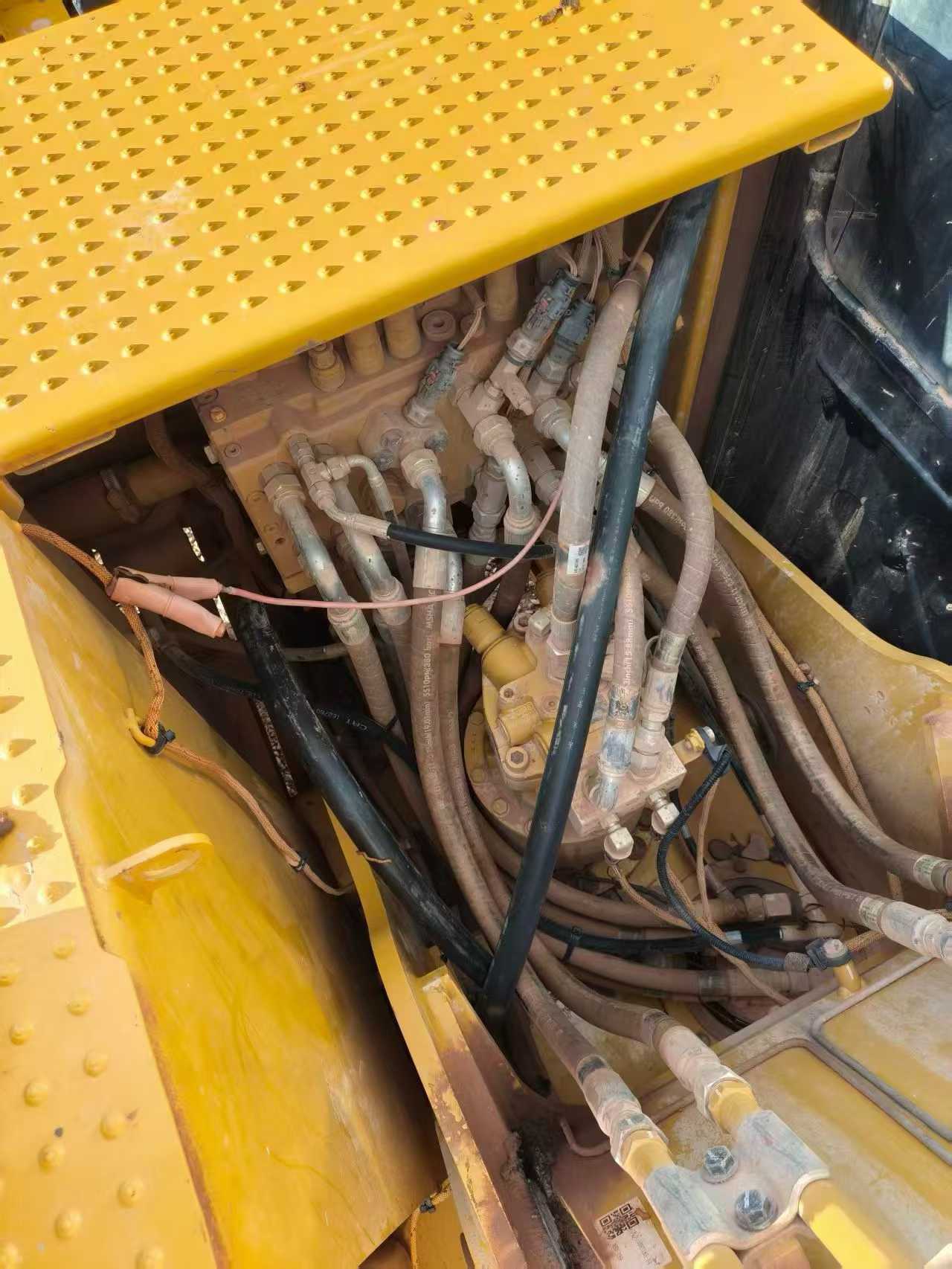 Buy Caterpillar 313D Used Excavator / 2 Buy Caterpillar 313D Used Excavator / 2