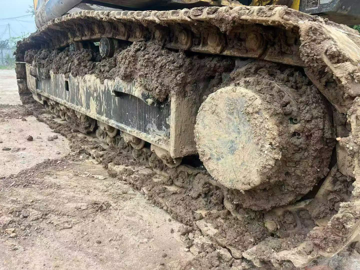Buy Sumitomo SH350-5 Used Excavator / 5
